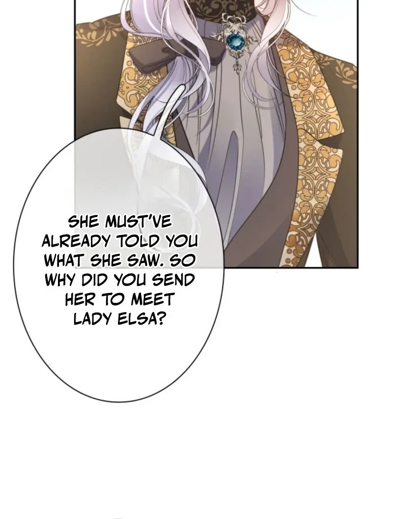 The Villainess Will Bring Down the Marquis’s House! Chapter 19 page 70