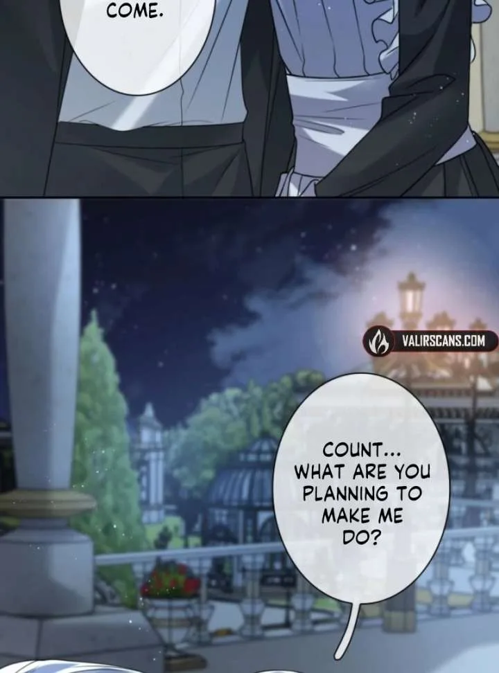 The Villainess Will Bring Down the Marquis’s House! Chapter 17 page 79