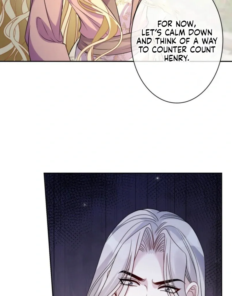 The Villainess Will Bring Down the Marquis’s House! Chapter 23 page 70