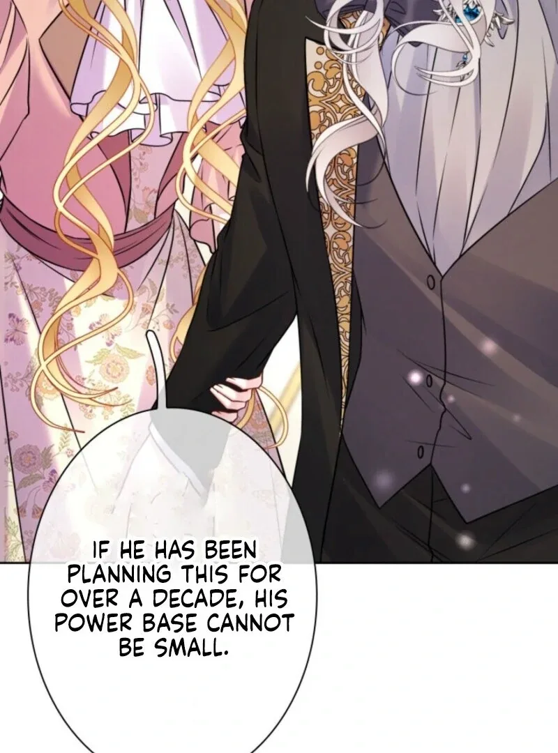 The Villainess Will Bring Down the Marquis’s House! Chapter 23 page 49