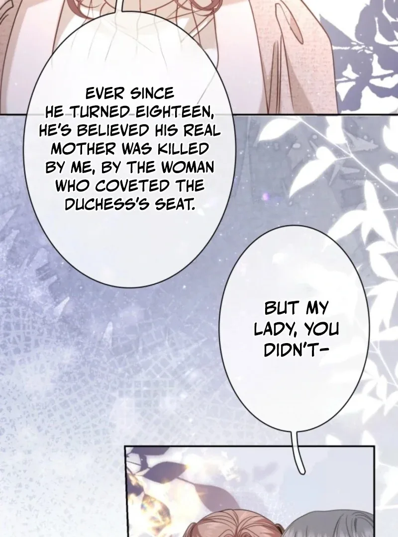 The Villainess Will Bring Down the Marquis’s House! Chapter 19 page 61