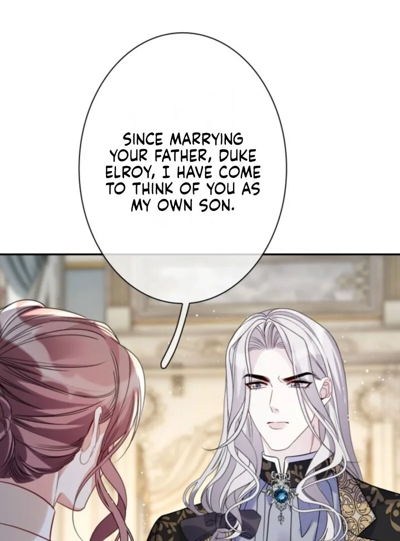 The Villainess Will Bring Down the Marquis’s House! Chapter 23 page 55