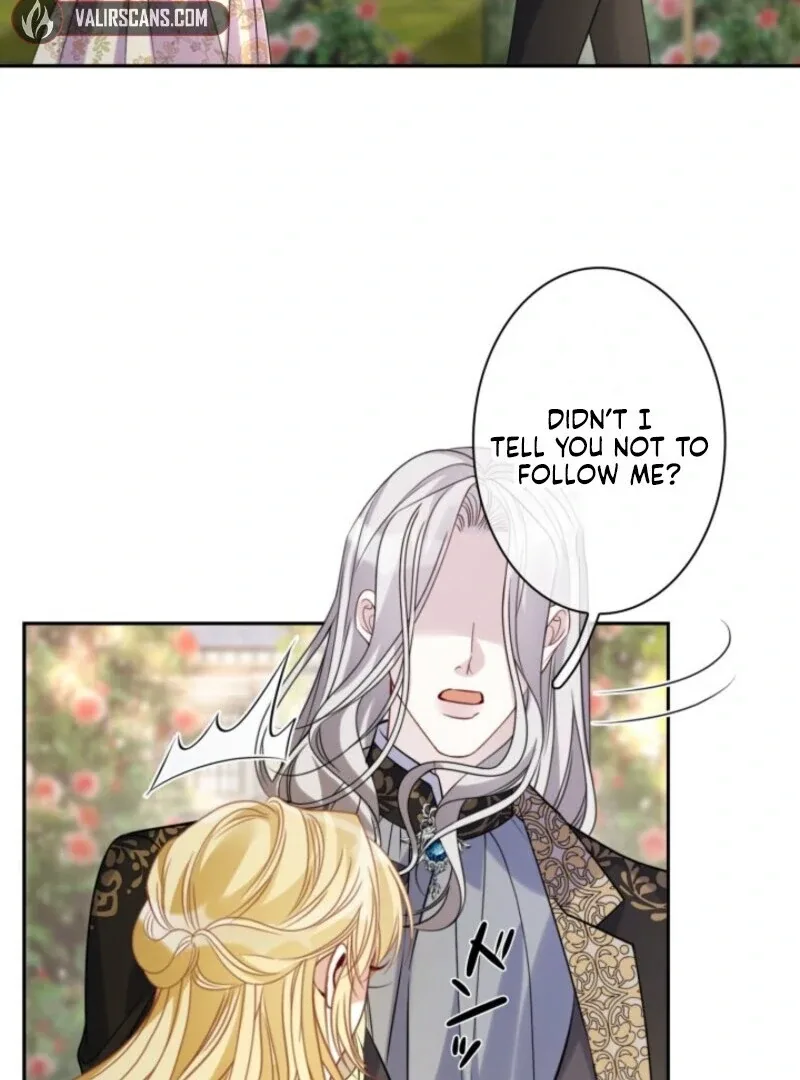 The Villainess Will Bring Down the Marquis’s House! Chapter 23 page 67