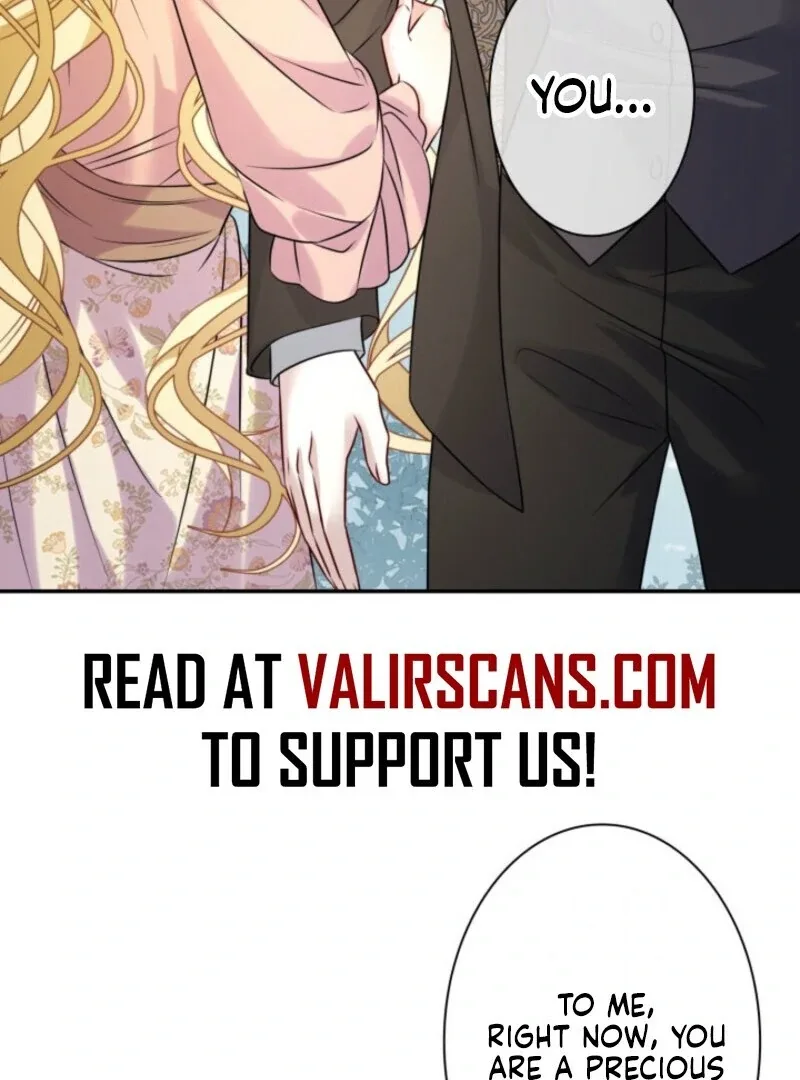 The Villainess Will Bring Down the Marquis’s House! Chapter 23 page 74