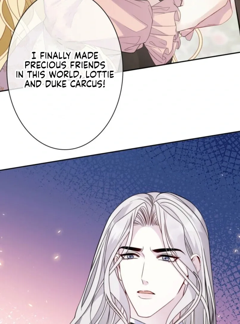The Villainess Will Bring Down the Marquis’s House! Chapter 23 page 76