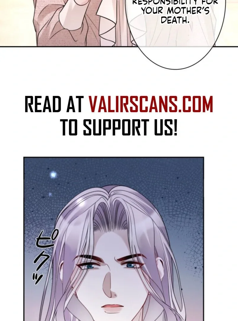 The Villainess Will Bring Down the Marquis’s House! Chapter 23 page 38