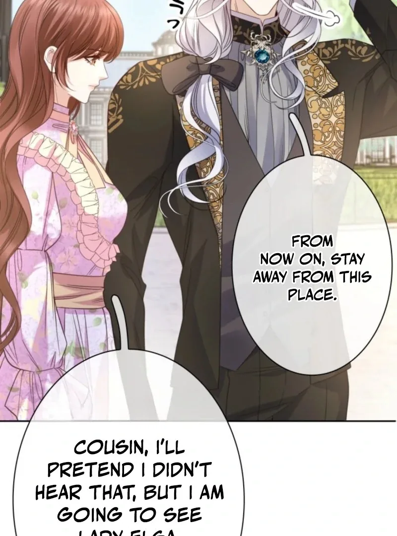 The Villainess Will Bring Down the Marquis’s House! Chapter 19 page 75
