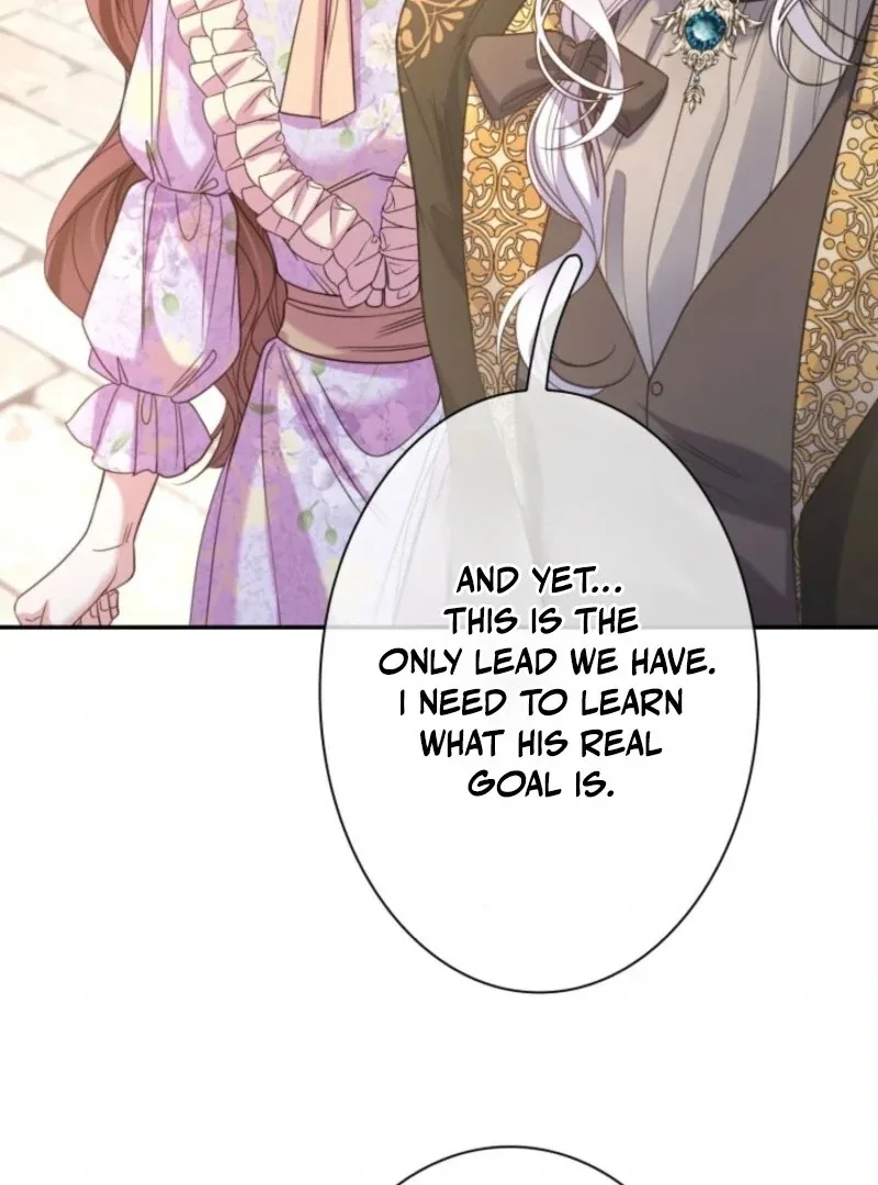 The Villainess Will Bring Down the Marquis’s House! Chapter 19 page 79
