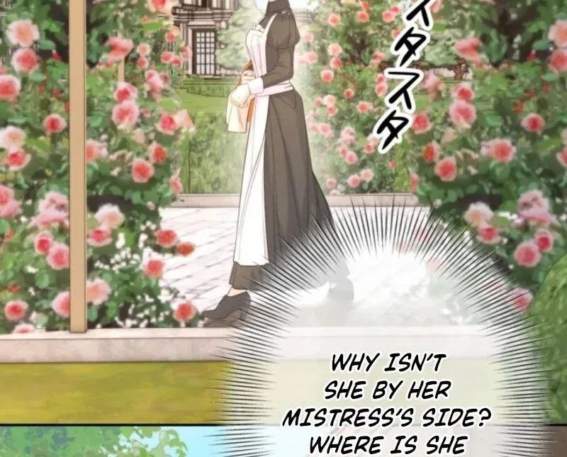 The Villainess Will Bring Down the Marquis’s House! Chapter 19 page 84