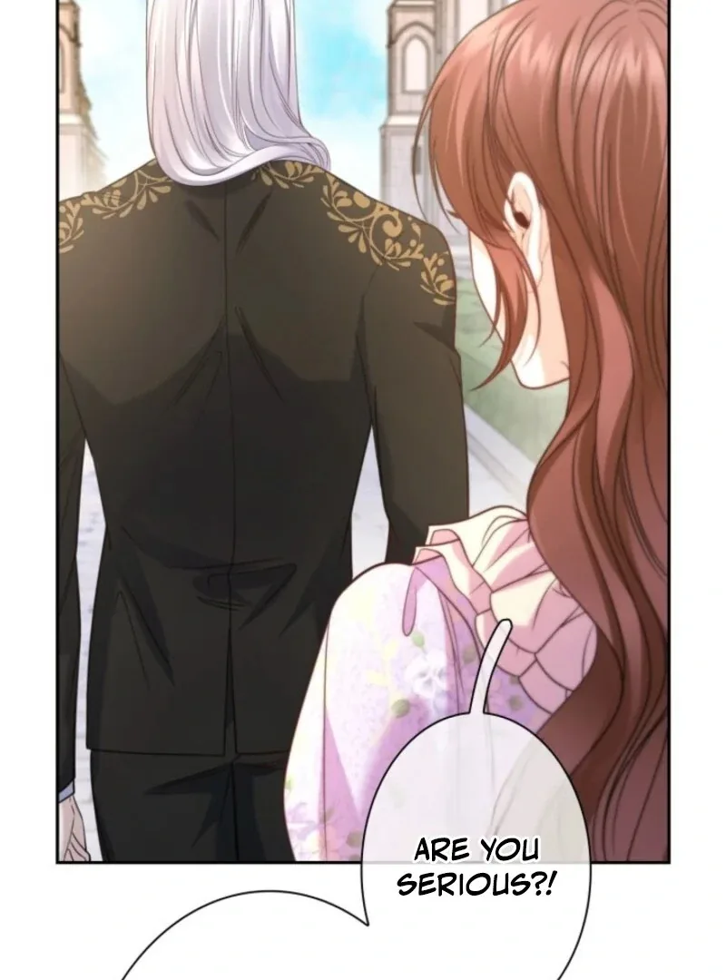 The Villainess Will Bring Down the Marquis’s House! Chapter 19 page 77