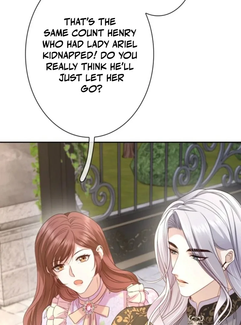 The Villainess Will Bring Down the Marquis’s House! Chapter 19 page 78