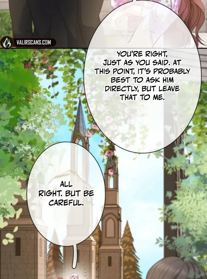 The Villainess Will Bring Down the Marquis’s House! Chapter 19 page 81