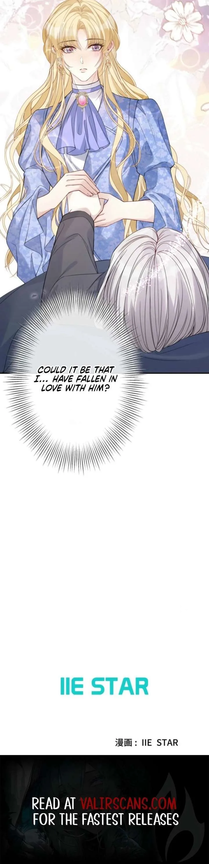 The Villainess Will Bring Down the Marquis’s House! Chapter 36 page 14