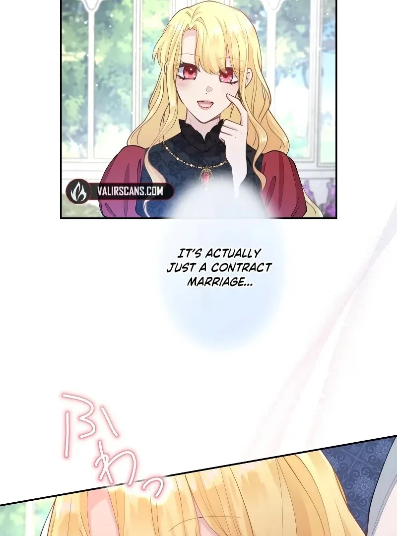 The Villainess Won’t Let Her Favorite Die Chapter 16 page 25