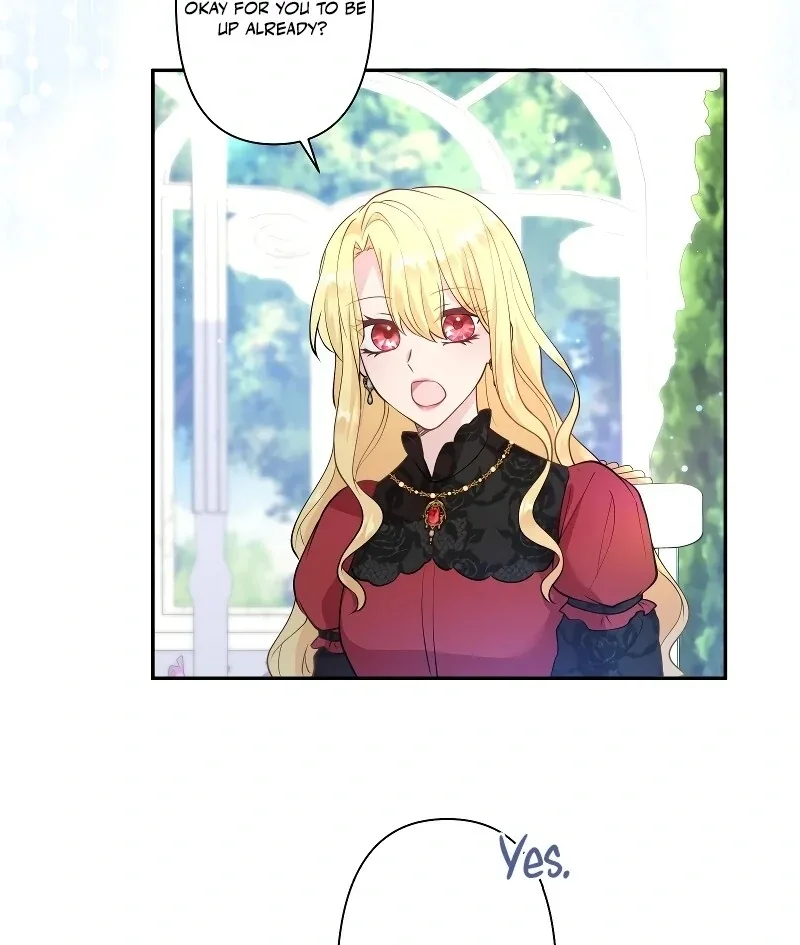 The Villainess Won’t Let Her Favorite Die Chapter 16 page 14