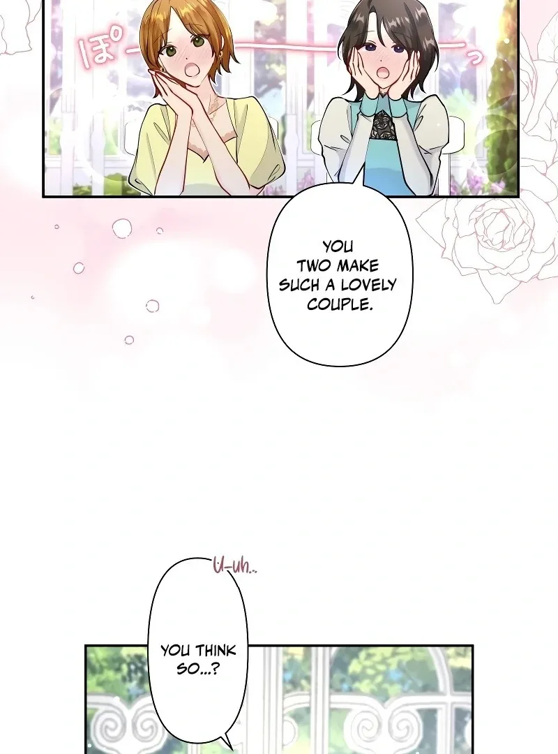The Villainess Won’t Let Her Favorite Die Chapter 16 page 24
