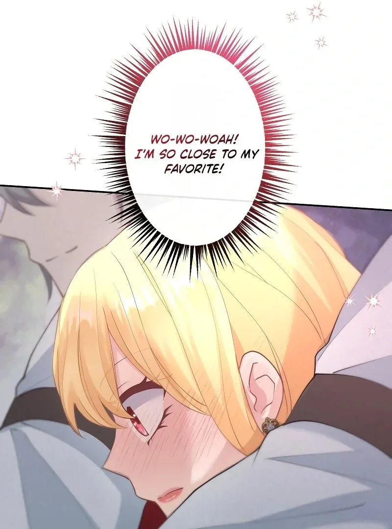 The Villainess Won’t Let Her Favorite Die Chapter 16 page 30