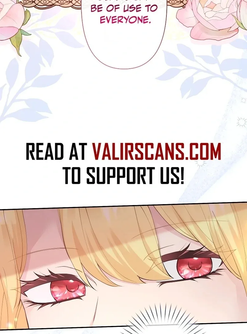 The Villainess Won’t Let Her Favorite Die Chapter 16 page 10