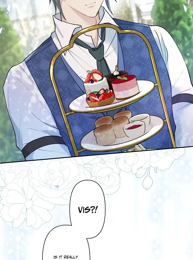 The Villainess Won’t Let Her Favorite Die Chapter 16 page 13