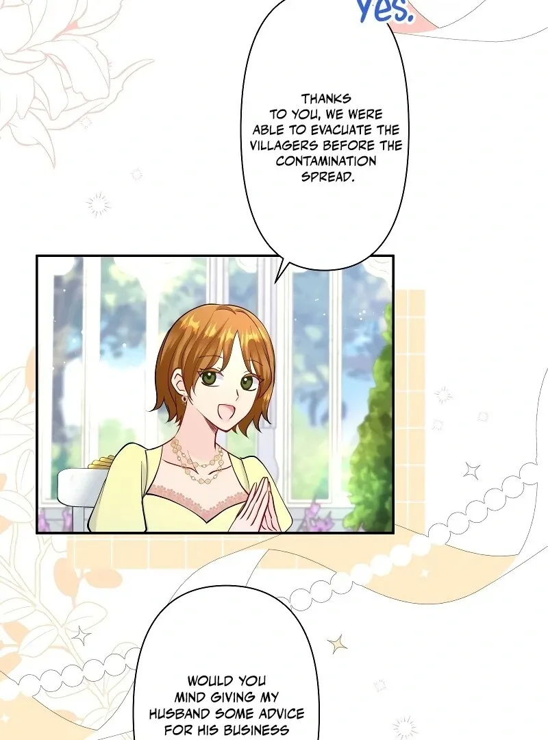 The Villainess Won’t Let Her Favorite Die Chapter 16 page 7