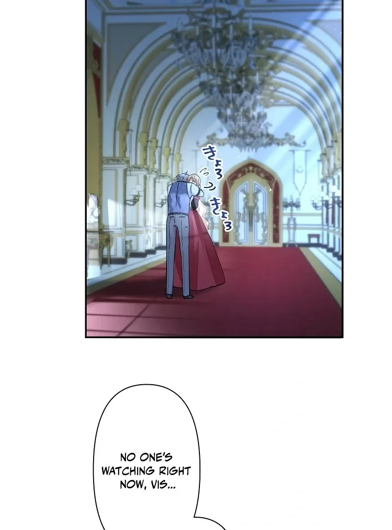 The Villainess Won’t Let Her Favorite Die Chapter 16 page 65
