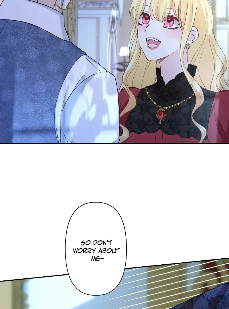 The Villainess Won’t Let Her Favorite Die Chapter 16 page 60
