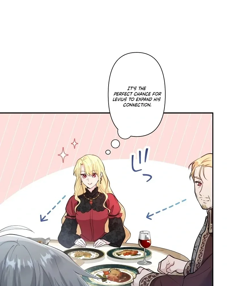 The Villainess Won’t Let Her Favorite Die Chapter 16 page 42