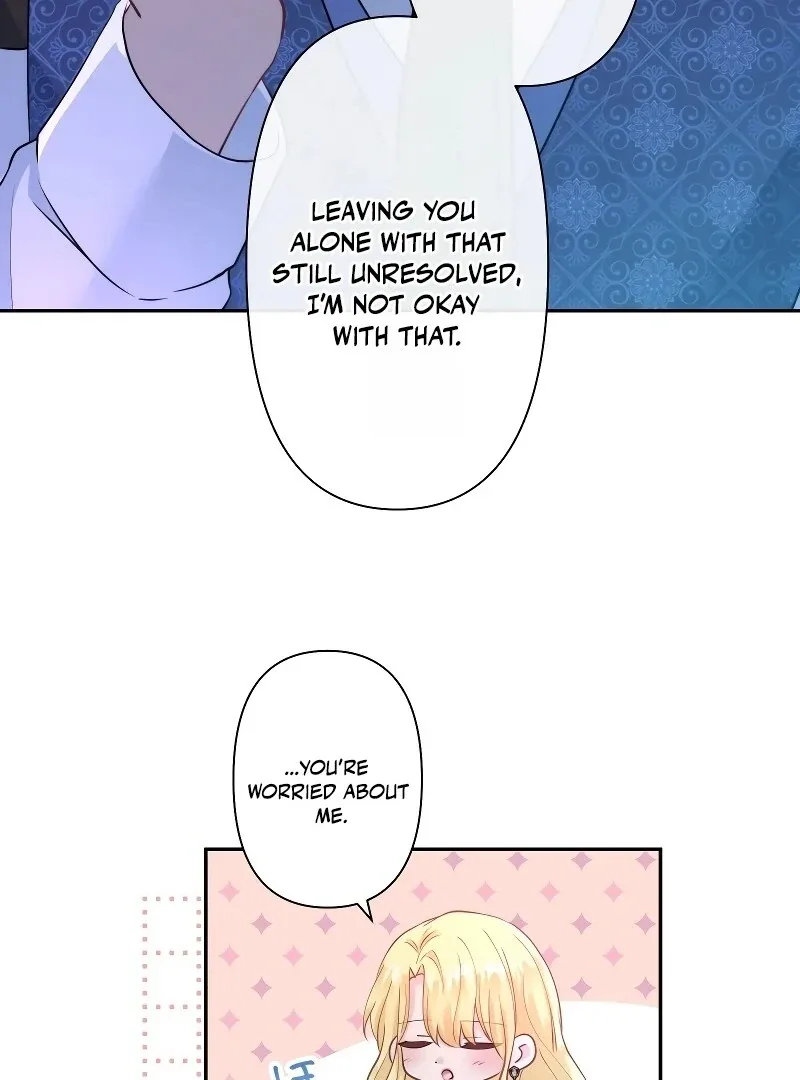 The Villainess Won’t Let Her Favorite Die Chapter 16 page 58