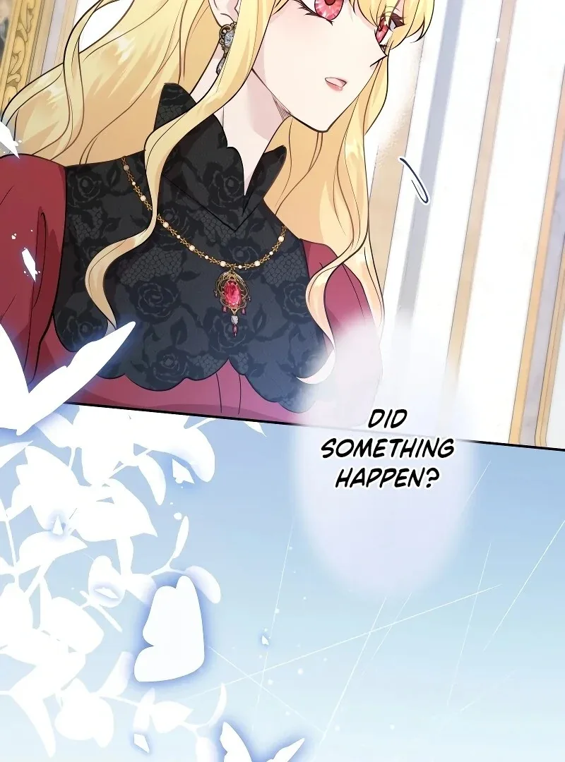 The Villainess Won’t Let Her Favorite Die Chapter 16 page 46