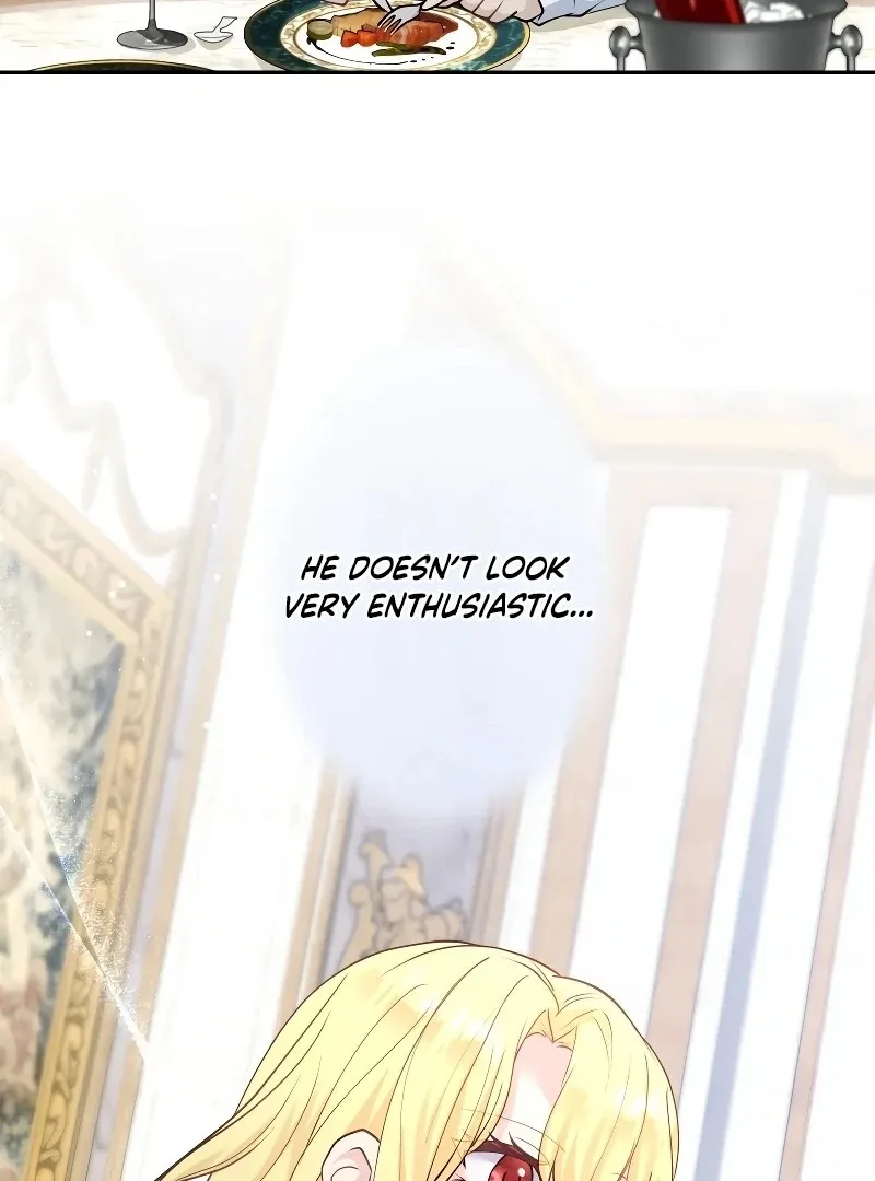 The Villainess Won’t Let Her Favorite Die Chapter 16 page 45