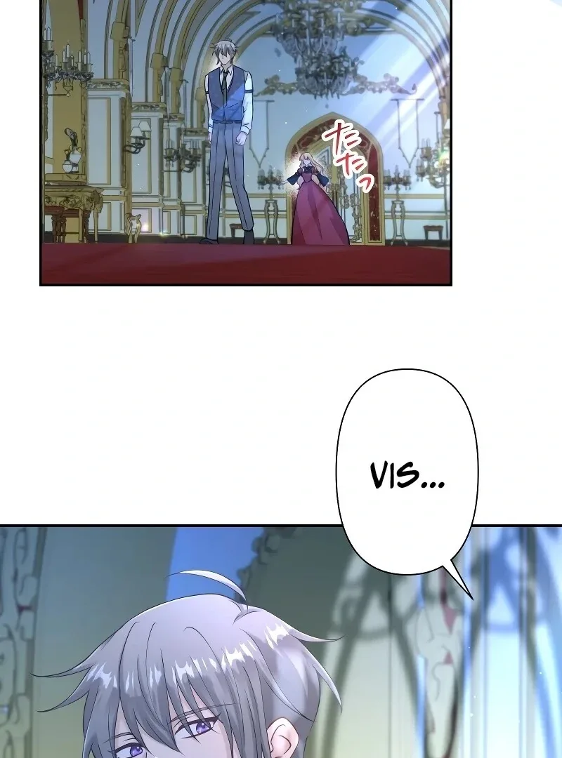 The Villainess Won’t Let Her Favorite Die Chapter 16 page 48