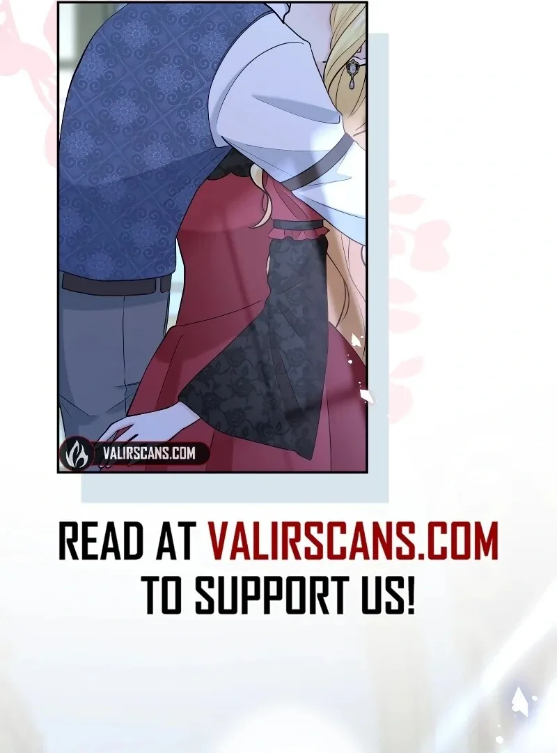 The Villainess Won’t Let Her Favorite Die Chapter 16 page 71