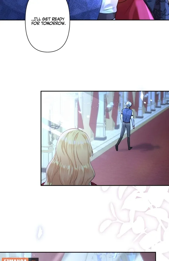 The Villainess Won’t Let Her Favorite Die Chapter 17 page 13