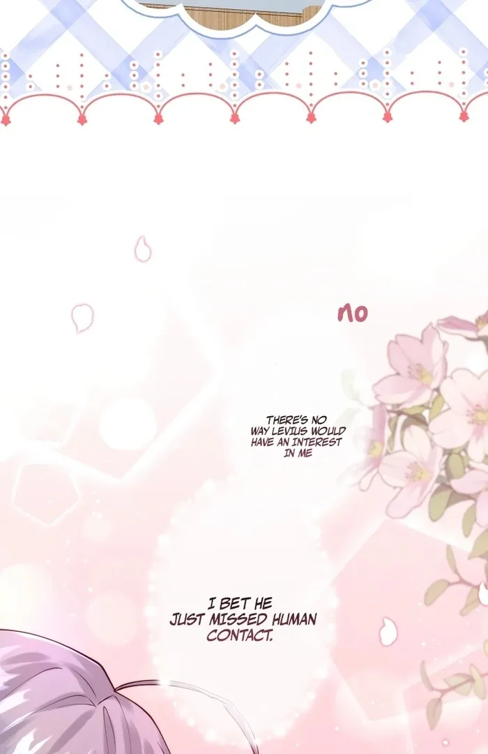 The Villainess Won’t Let Her Favorite Die Chapter 17 page 8