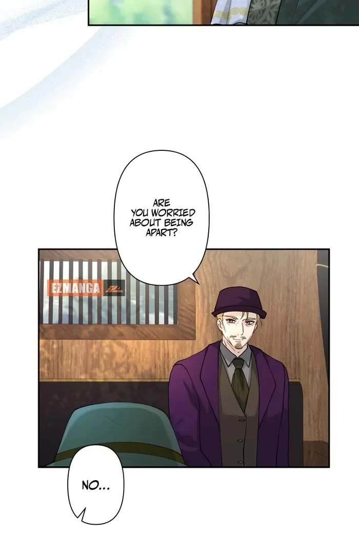 The Villainess Won’t Let Her Favorite Die Chapter 17 page 37