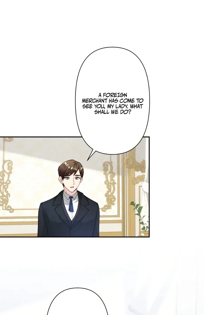 The Villainess Won’t Let Her Favorite Die Chapter 17 page 61