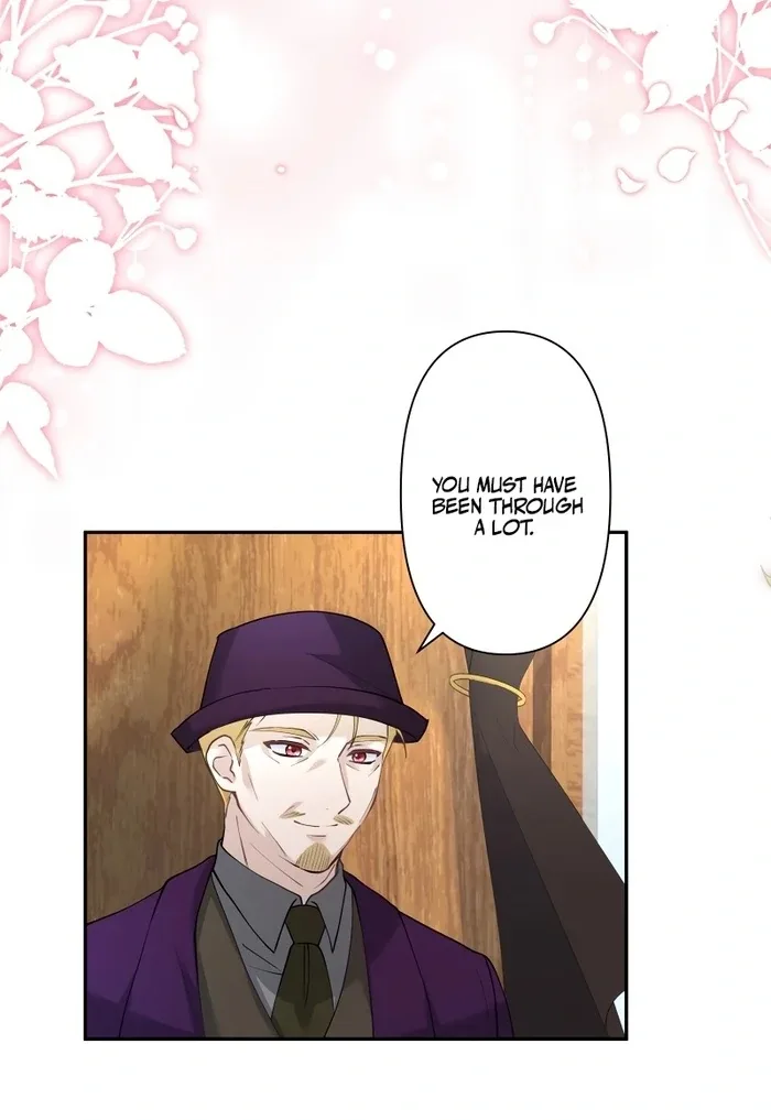 The Villainess Won’t Let Her Favorite Die Chapter 17 page 48