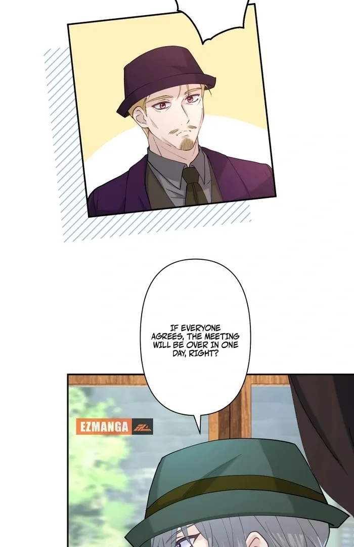 The Villainess Won’t Let Her Favorite Die Chapter 17 page 52