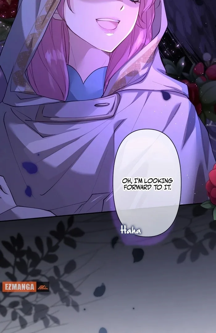 The Villainess Won’t Let Her Favorite Die Chapter 17 page 23