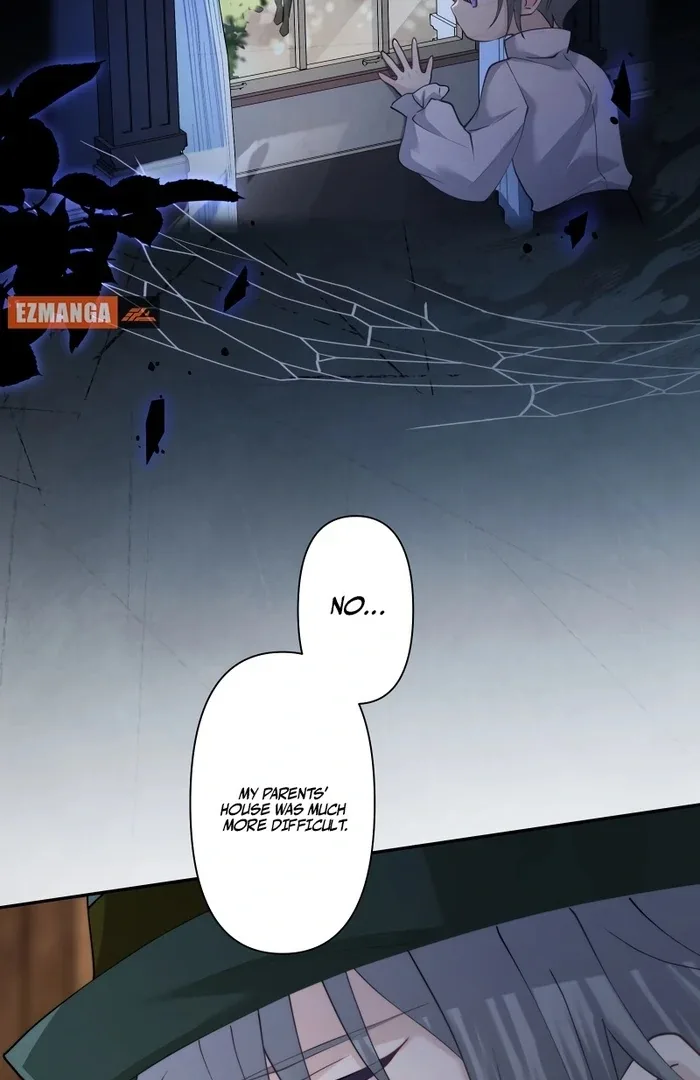 The Villainess Won’t Let Her Favorite Die Chapter 17 page 44
