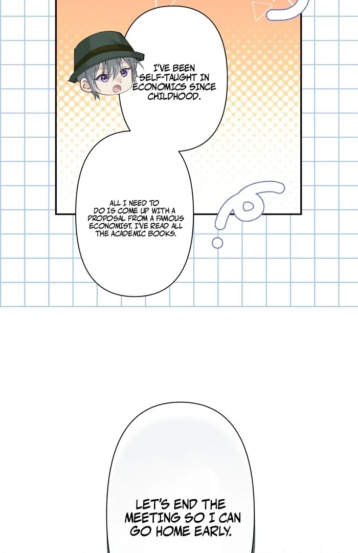 The Villainess Won’t Let Her Favorite Die Chapter 17 page 54