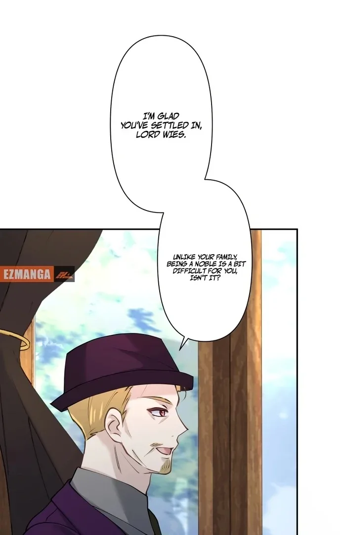The Villainess Won’t Let Her Favorite Die Chapter 17 page 41