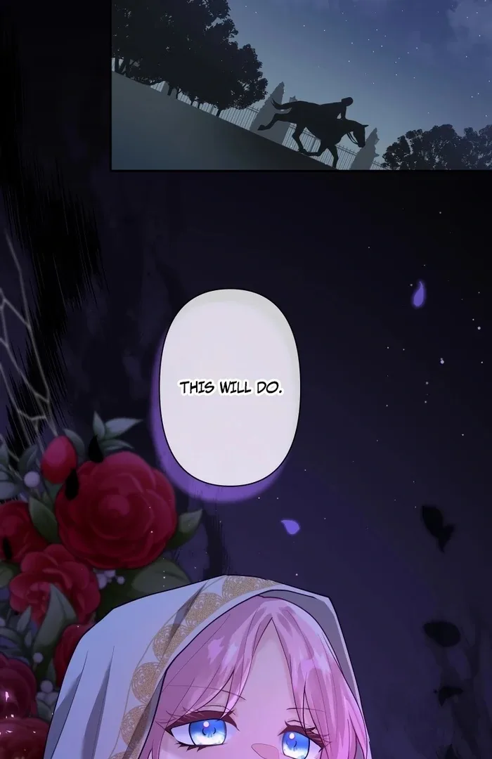 The Villainess Won’t Let Her Favorite Die Chapter 17 page 22