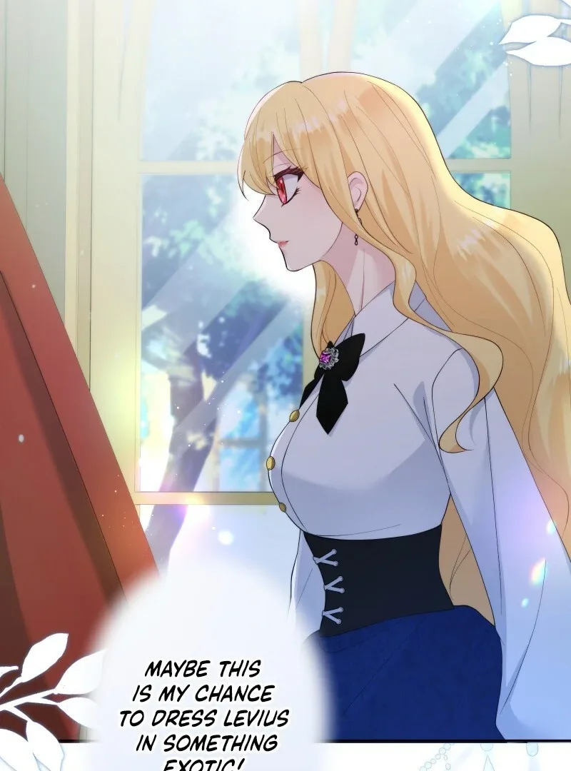 The Villainess Won’t Let Her Favorite Die Chapter 18 page 6