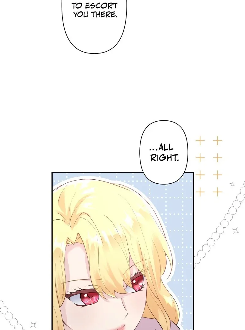 The Villainess Won’t Let Her Favorite Die Chapter 19 page 8