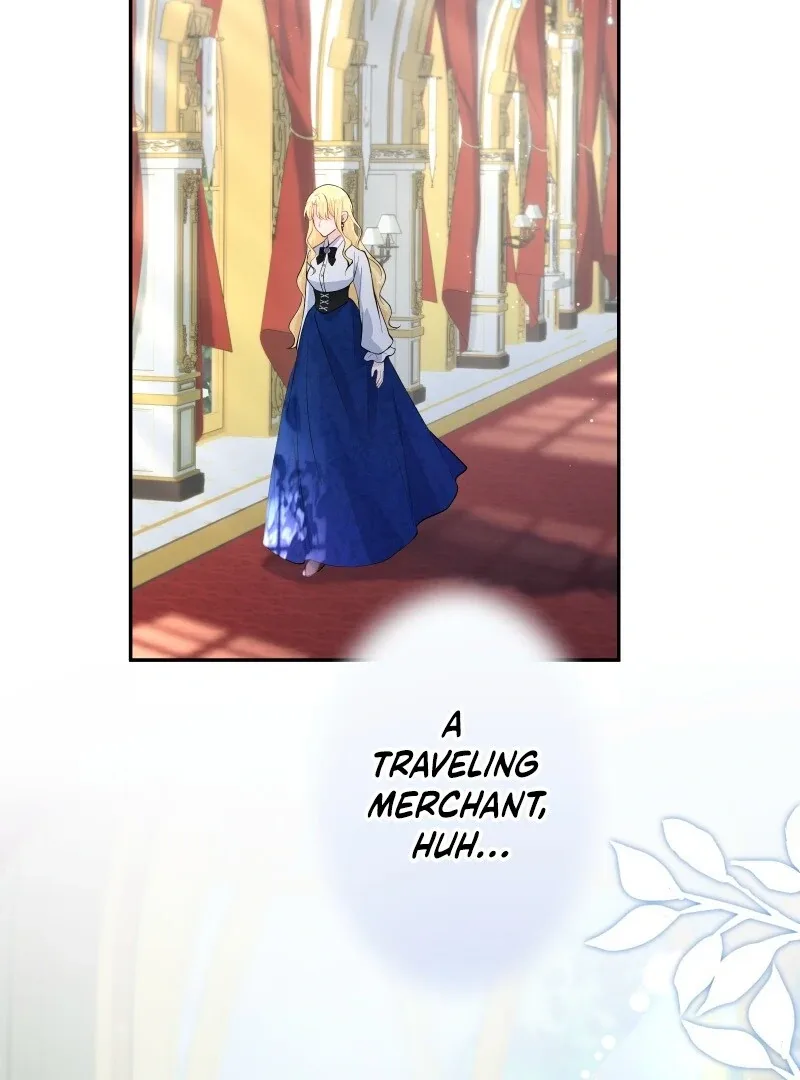 The Villainess Won’t Let Her Favorite Die Chapter 18 page 5
