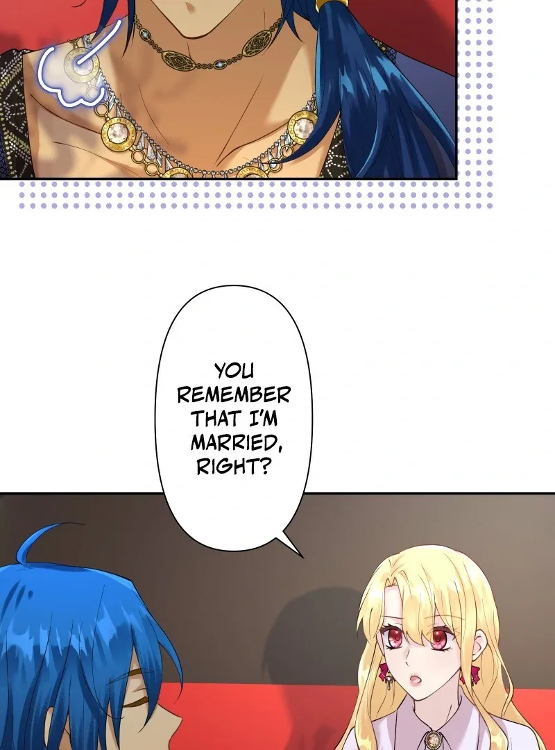 The Villainess Won’t Let Her Favorite Die Chapter 19 page 21