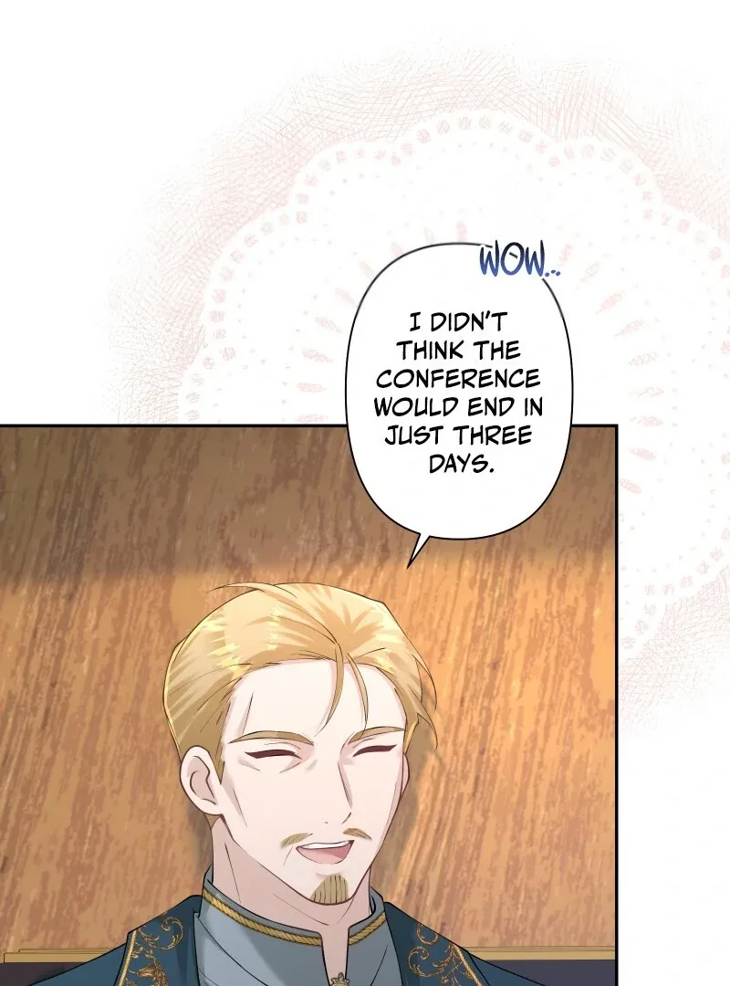 The Villainess Won’t Let Her Favorite Die Chapter 19 page 38