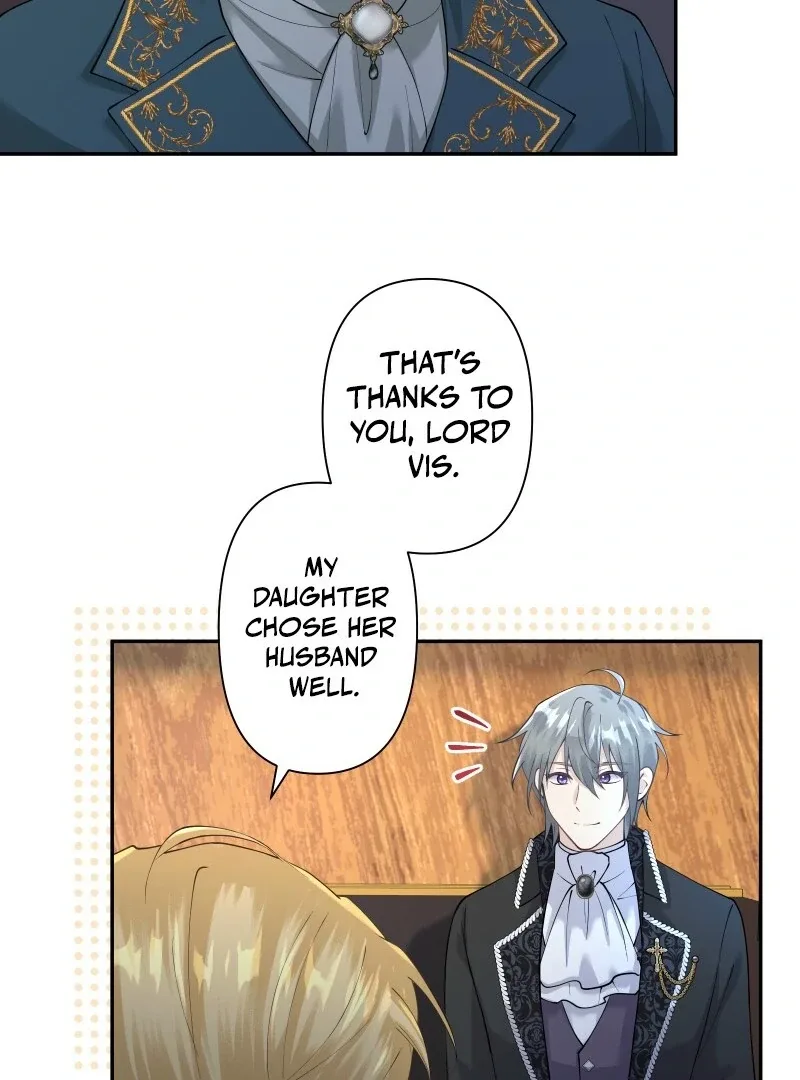 The Villainess Won’t Let Her Favorite Die Chapter 19 page 39