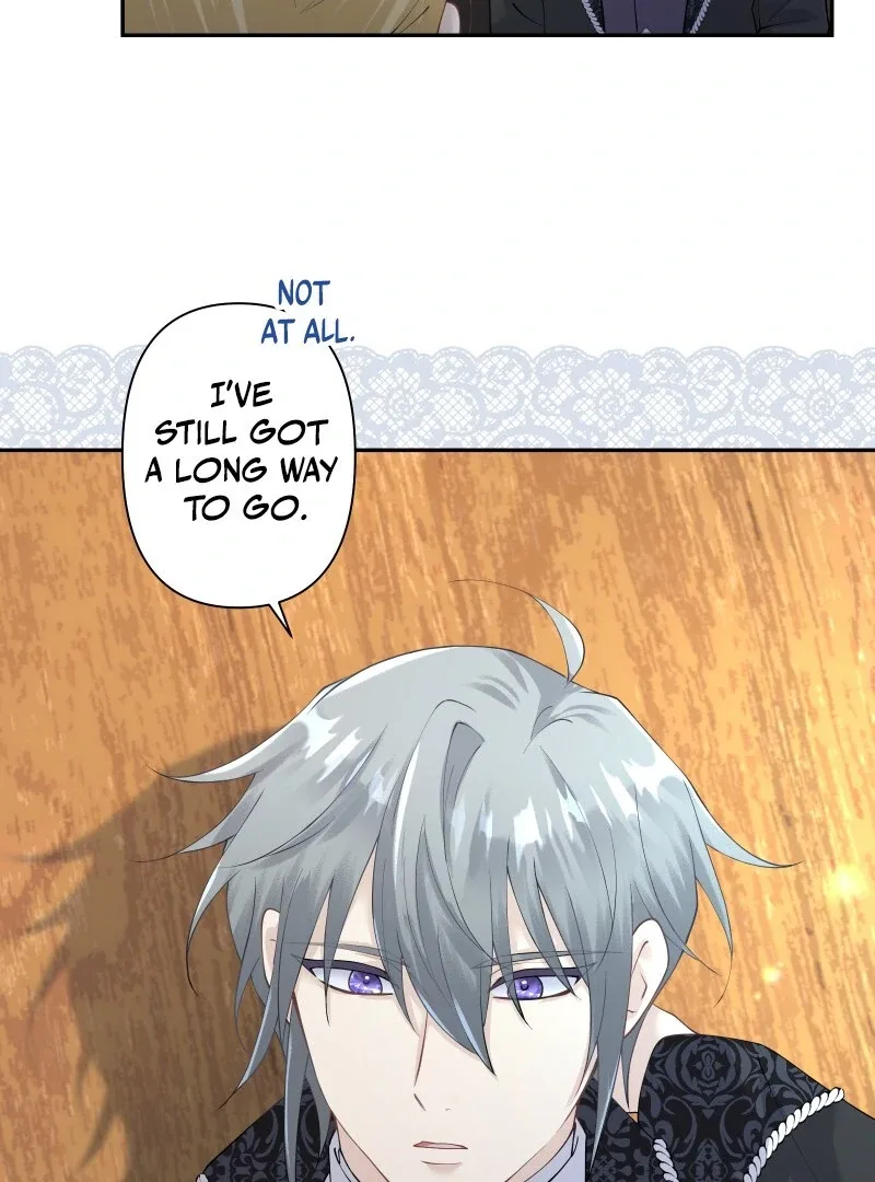 The Villainess Won’t Let Her Favorite Die Chapter 19 page 40